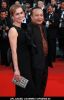 Sandrine Bonnaire at 63rd Annual Cannes Film Festival - "On Tour" Premiere - Arrivals